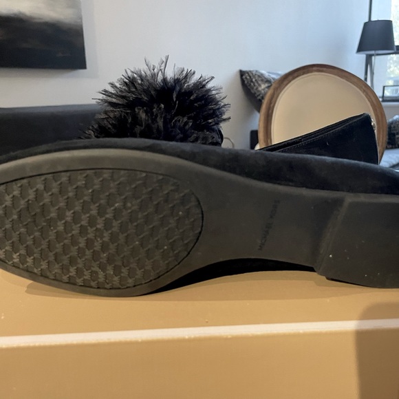 Suede loafers - Picture 2 of 4